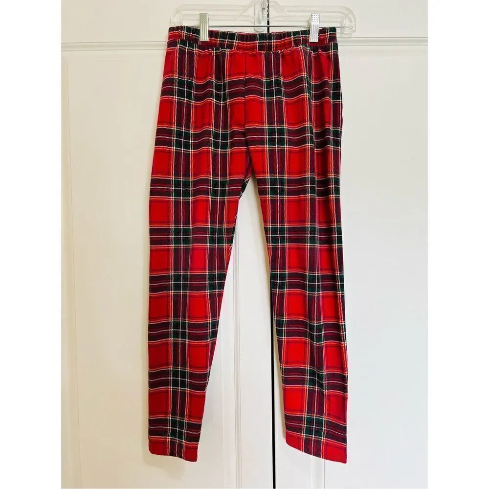Children’s Place Christmas Leggings‎